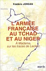 L'armée française au Tchad et au Niger